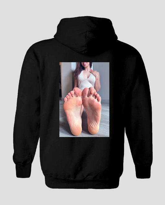 Hoodie GiuliaPeach Collection #1