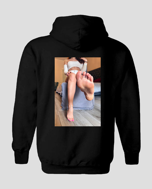 Hoodie GiuliaPeach Collection #3