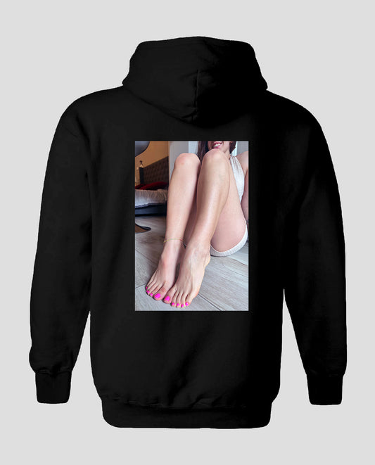 Hoodie GiuliaPeach Collection #2