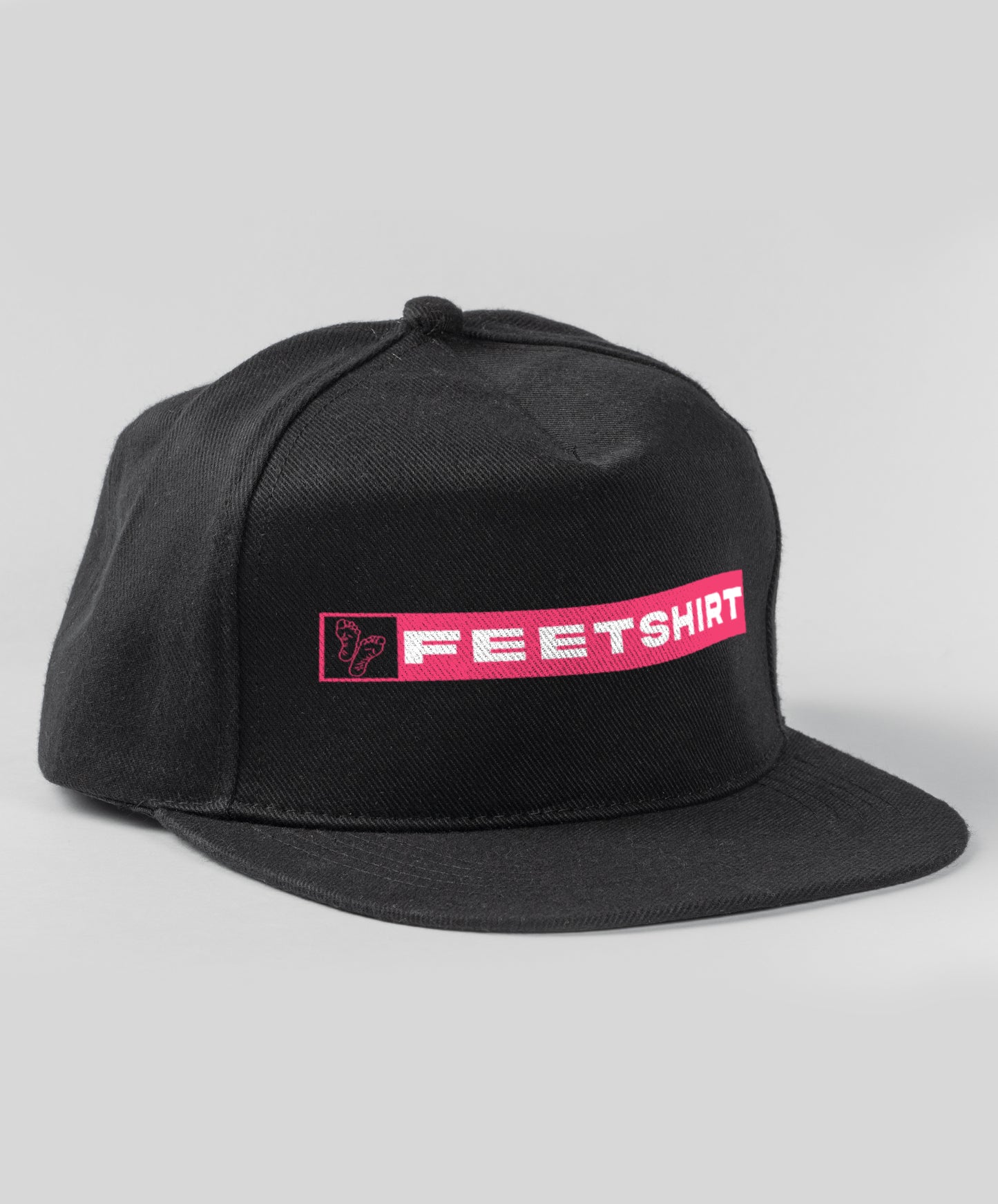 Snapback - Logo